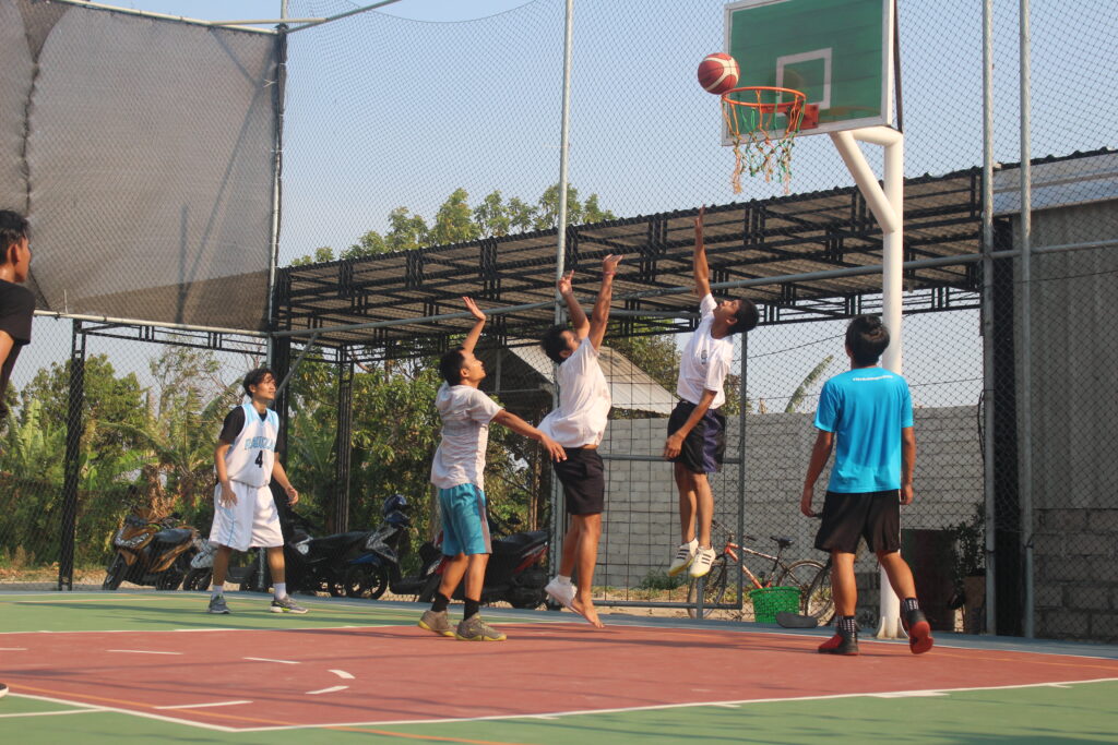 Kampung Inggris MM
