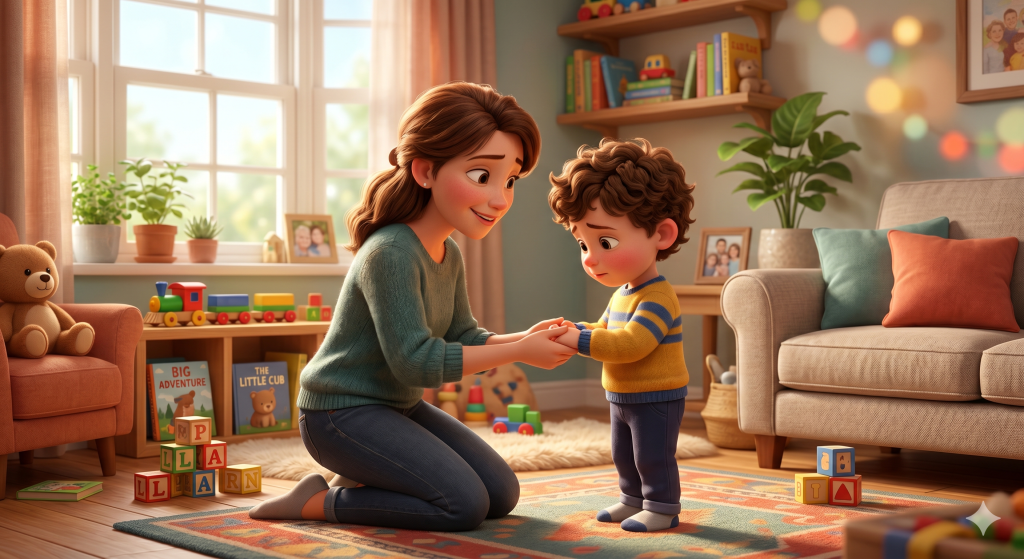 motivasi anak belajar bahasa asing sejak kecil