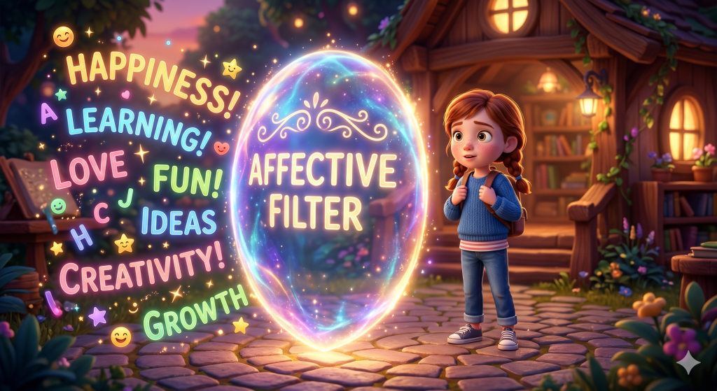 membuat pd belajar bahasa asing sejak kecil