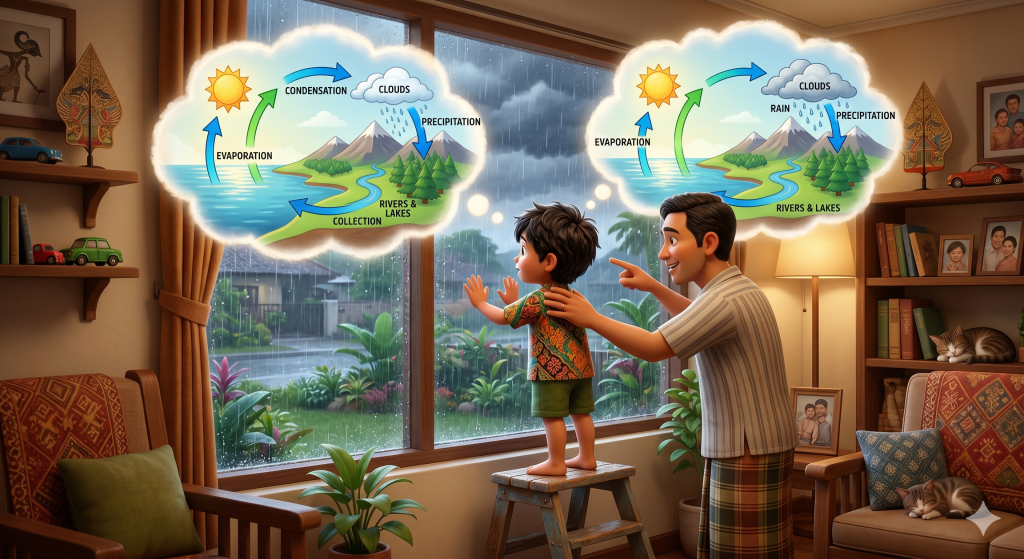 5 Saluran YouTube Bahasa Inggris Terbaik yang Edukatif untuk Anak