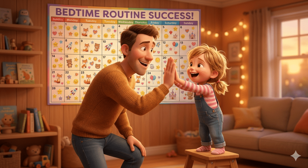 belajar tanpa tekanan