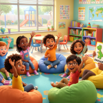 belajar bahasa inggris sejak dini