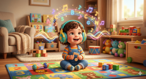 belajar aksen sejak dini