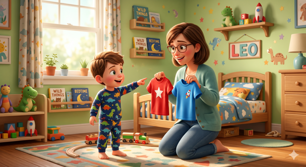 Cara Mudah Menghafal Warna (Colors) dalam Bahasa Inggris bagi Balita