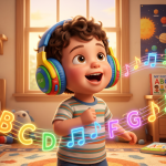 belajar pronunciation dari lagu