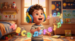 belajar pronunciation dari lagu