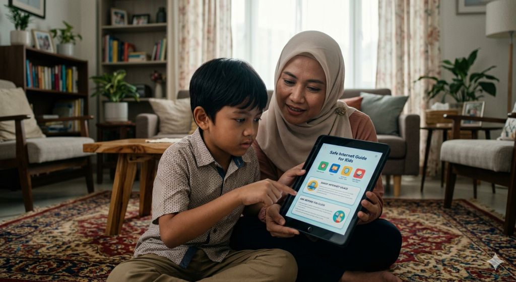 Literasi Digital dan Bahasa Inggris: Dua Skill Wajib Abad 21