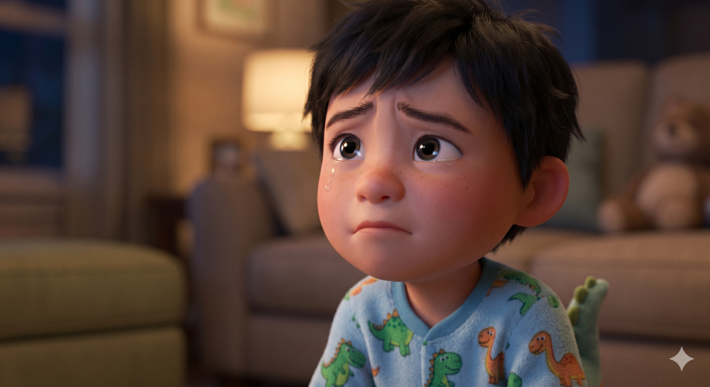 Mengapa Film Disney Lebih Bermakna Jika Ditonton Tanpa Subtitle?