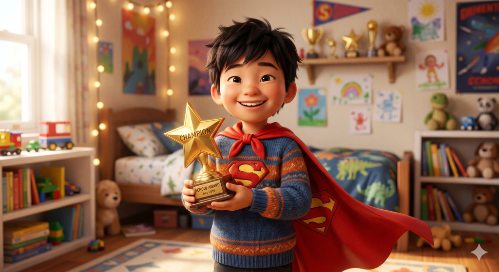 Mengapa Film Disney Lebih Bermakna Jika Ditonton Tanpa Subtitle?