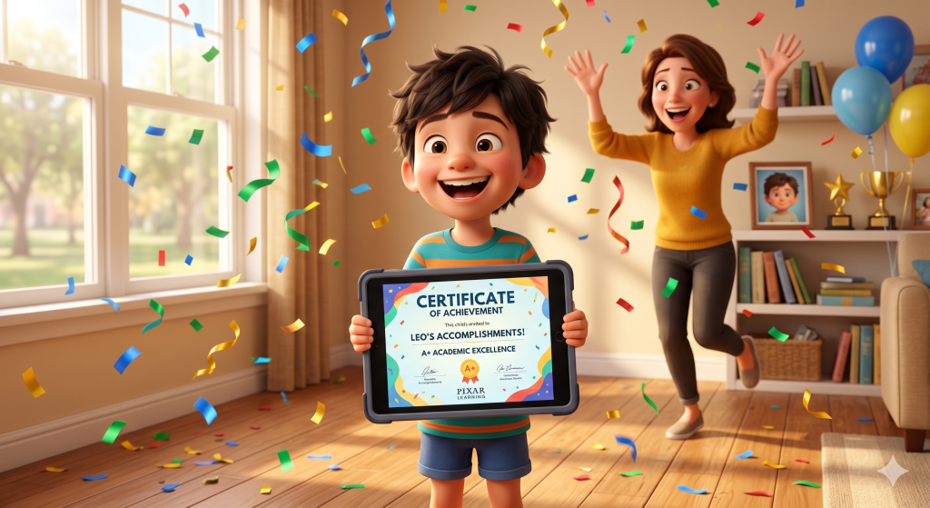 Mengubah Gadget Menjadi Laboratorium Bahasa bagi Anak: Panduan Cerdas untuk Ayah Bunda