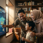 Literasi Digital dan Bahasa Inggris: Dua Skill Wajib Abad 21