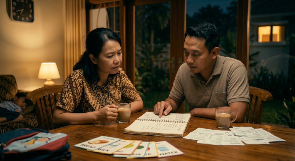 Investasi Pendidikan: Berapa Biaya Ideal untuk Kursus Anak?