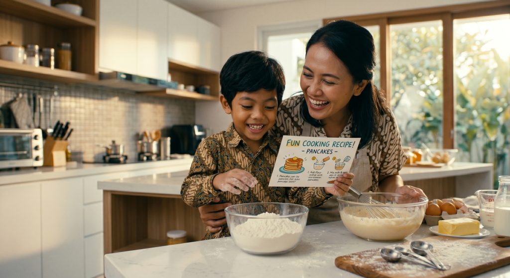 Mengapa Literasi Bahasa Inggris Mempengaruhi Kecepatan Belajar?