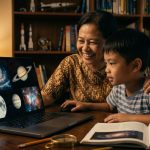 Akses Tak Terbatas ke Sumber Ilmu Pengetahuan Dunia