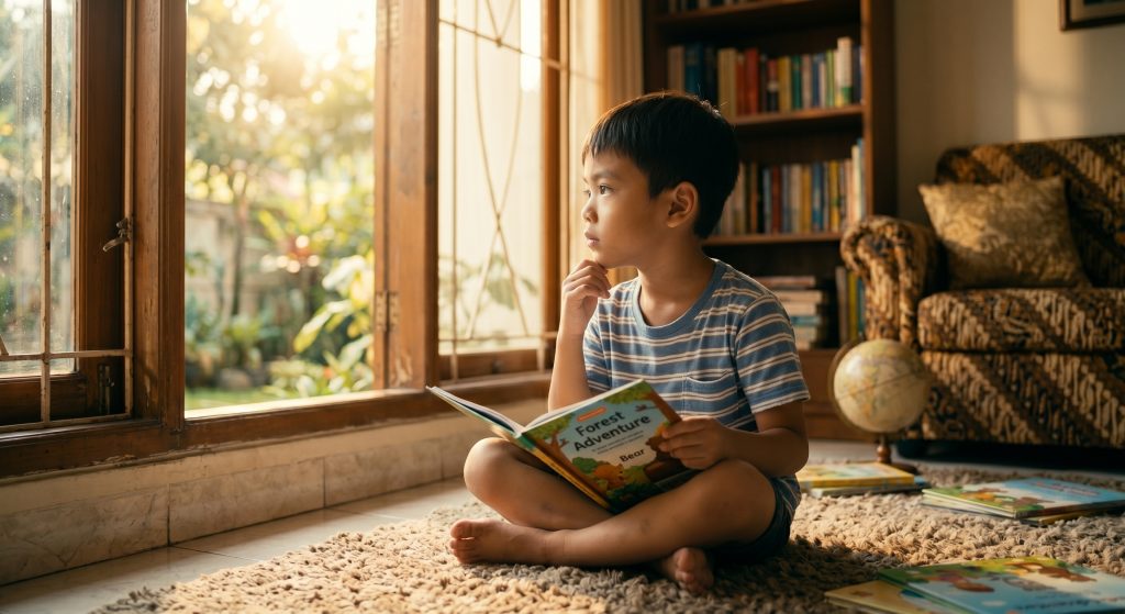 Mengapa Literasi Bahasa Inggris Mempengaruhi Kecepatan Belajar?