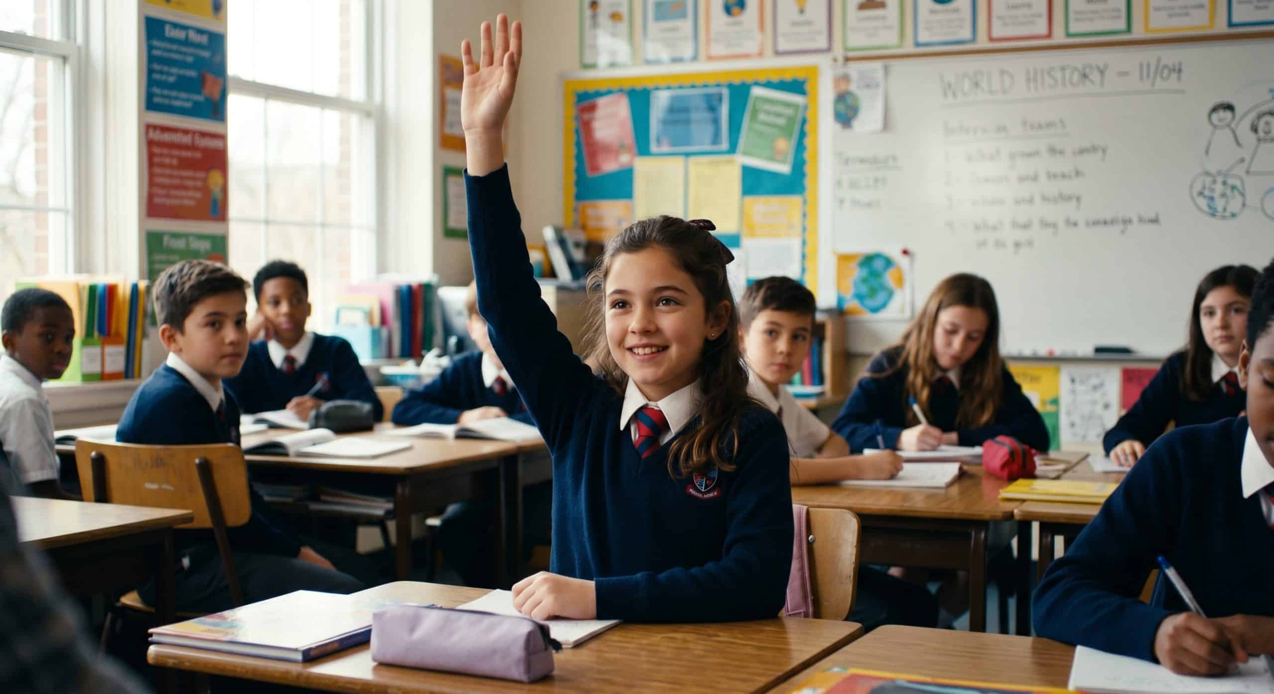 Mengapa Anak yang Bisa Bahasa Inggris Lebih Unggul di Sekolah?