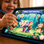 Panduan Memilih Kursus Bahasa Inggris Online Anak yang Tepat dan Menyenangkan