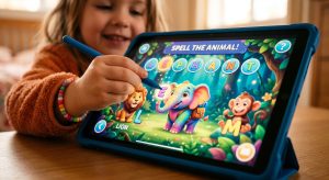 Panduan Memilih Kursus Bahasa Inggris Online Anak yang Tepat dan Menyenangkan