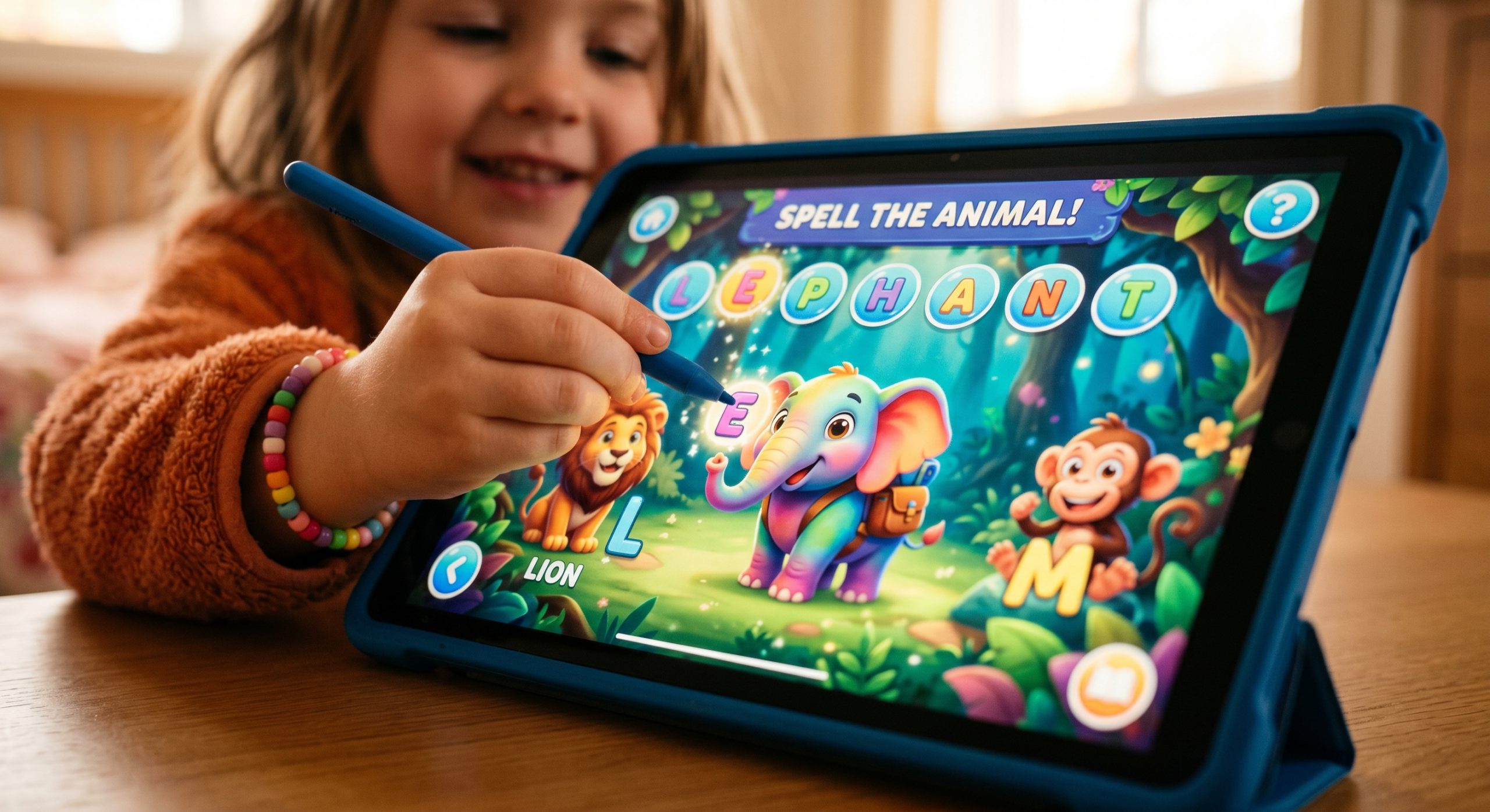 Panduan Memilih Kursus Bahasa Inggris Online Anak yang Tepat dan Menyenangkan