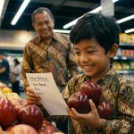 Keunggulan Anak Bilingual dalam Tes Logika dan Matematika
