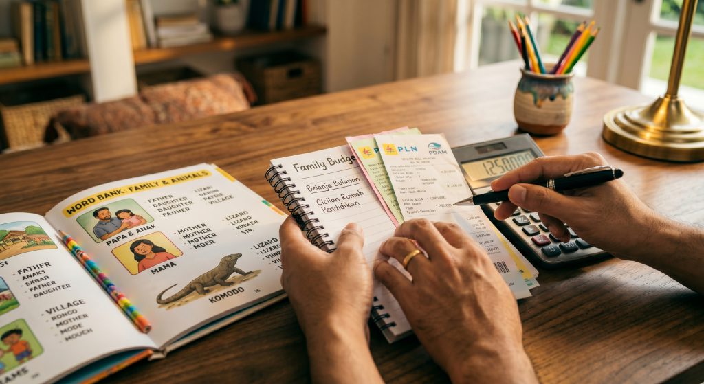 Investasi Pendidikan: Berapa Biaya Ideal untuk Kursus Anak?