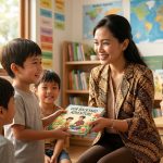 Investasi Pendidikan: Berapa Biaya Ideal untuk Kursus Anak?