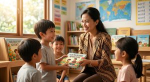 Investasi Pendidikan: Berapa Biaya Ideal untuk Kursus Anak?