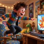 Cara Memulai Belajar Bahasa Inggris Online Anak dari Rumah Tanpa Stres