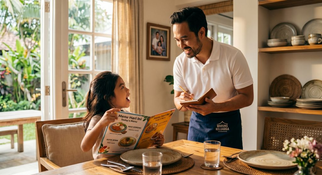 Cara Mengetahui Progres Belajar Bahasa Inggris Anak Secara Akurat
