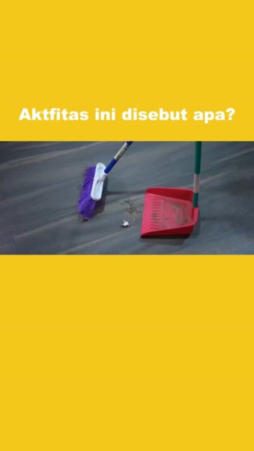 Tebak yuk! Apa bahasa Inggrisnya aktivitas di video ini? 🤔 Tulis jawaban kamu di kolom komentar, atau tonton sampai habis buat tahu arti kata per katanya!

#BelajarBahasaInggris #BahasaInggrisPemula #EnglishPemula #DailyEnglish #BasicEnglish