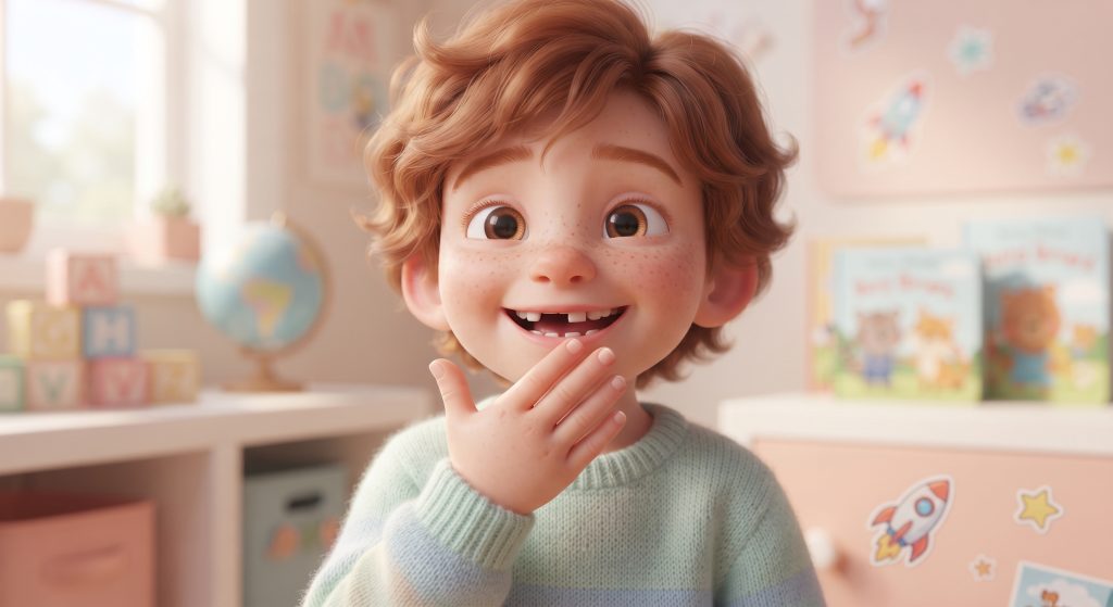 Cara Mengucapkan "Hello" ala Orang Inggris yang Autentik.