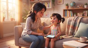 Bagaimana Mengetahui Progres Hasil Belajar dari Bahasa Inggris Online Anak?