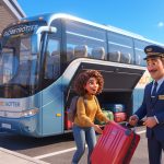 Istilah Transportasi Umum: Dari Tube ke Coach.