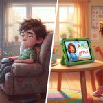 Tips Mengatur Screen Time Sehat Sambil Belajar Bahasa Inggris Online Anak
