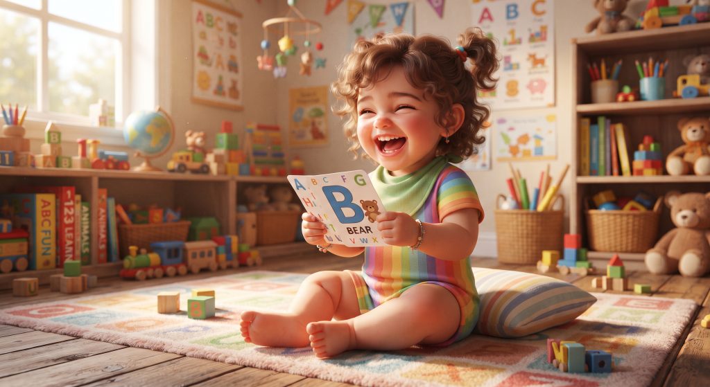 Panduan Memilih Kursus Bahasa Inggris Online Anak yang Tepat dan Menyenangkan