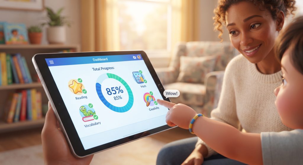Perbandingan Harga dan Fasilitas Berbagai Lembaga Bahasa Inggris Online Anak