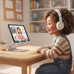 Apa Saja yang Harus Disiapkan Sebelum Sesi Pertama Bahasa Inggris Online Anak?