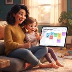 Mengapa Biaya Bahasa Inggris Online Anak Lebih Efisien Dibanding Les Konvensional?