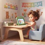 Langkah Demi Langkah Mendampingi Sesi Bahasa Inggris Online Anak Agar Hasilnya Optimal