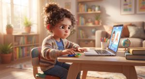 tips menjaga fokus anak, cara anak fokus belajar, sesi bahasa inggris online, rahasia belajar efektif, trik anak konsentrasi, kelas bahasa inggris anak, cara agar anak tidak bosan, tips belajar online seru, strategi fokus belajar anak, cara mengajar anak efektif, mendampingi anak belajar, tips orang tua fokus anak, durasi belajar anak, cara mengatasi distraksi anak, teknik belajar menyenangkan, tips anak betah kelas online, metode belajar aktif, cara menjaga atensi anak, panduan belajar daring anak, meningkatkan fokus anak, tips parenting edukasi, manajemen sesi belajar anak, aktivitas fokus bahasa inggris, cara anak menyimak kelas, strategi belajar anak di rumah, trik belajar tanpa gangguan, meningkatkan konsentrasi anak, tips agar anak antusias, suasana kelas online nyaman, cara anak mengerti materi, tips sukses belajar online, membangun fokus anak, cara memotivasi anak belajar, teknik interaksi belajar, tips kelas inggris interaktif