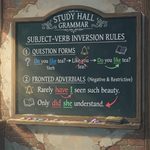 Aturan Penggunaan Tag Questions ala Orang Inggris yang Terdengar Natural