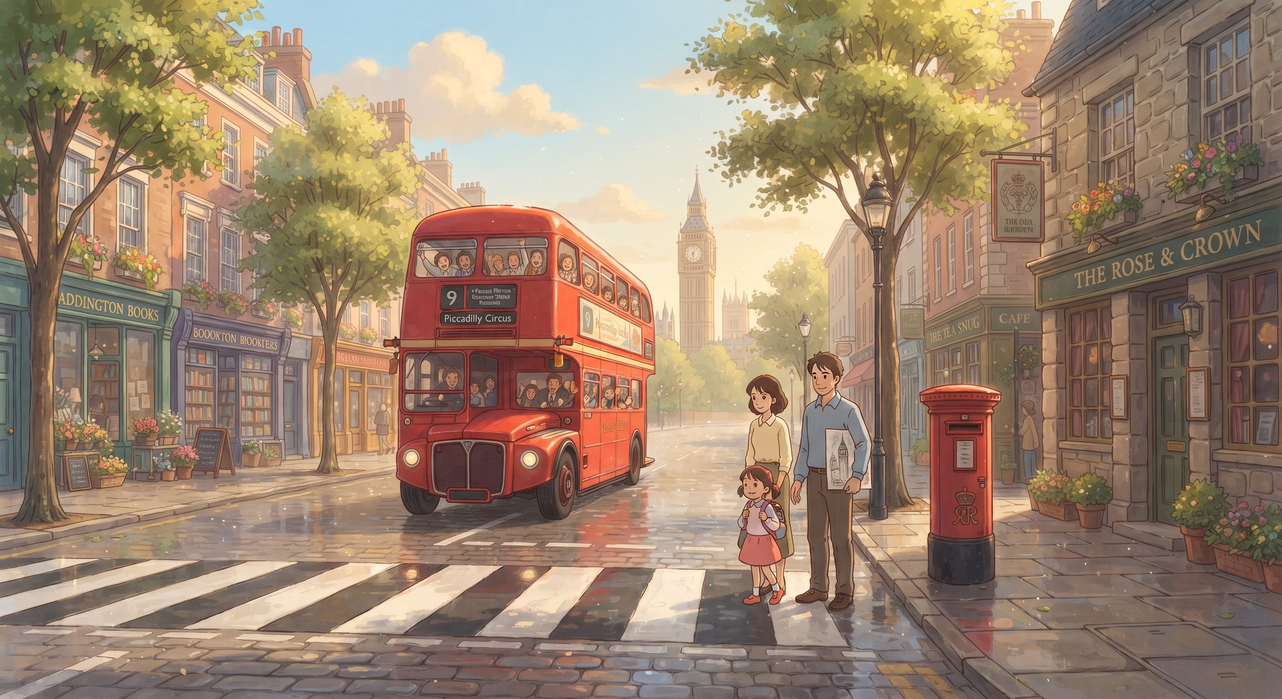 100 Kosakata British English Paling Sering Dipakai yang Wajib Dihafal