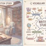 Scavenger Hunt Bahasa Inggris: Cara Seru Belajar Kosakata Benda (Versi British)