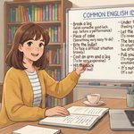 10 Idiom British yang Paling Sering Muncul di Soal Ujian Bahasa Inggris