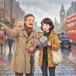 10 Frasa Penting untuk Bertahan Hidup Saat Pertama Kali Traveling ke London