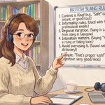 Arti Kata 'Bloody' dan Kapan Kamu Boleh Serta Tidak Boleh Menggunakannya
