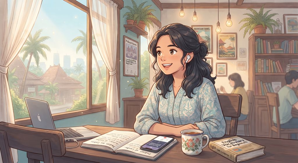 Arti Kata 'Cheeky', 'Banter', dan Istilah Obrolan Unik Lainnya