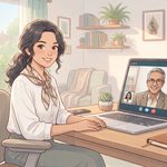 Panduan British English Profesional untuk Wawancara Kerja Internasional