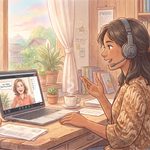 Kenapa Kelas Private Online Lebih Efektif Dibandingkan Belajar Kelompok?