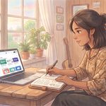 Panduan Lengkap Memilih Kelas Private Online Terbaik untuk Pemula